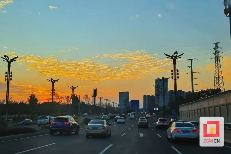 自贡 11 月 1 日起主城区部分区域机动车限行，这些车不限行