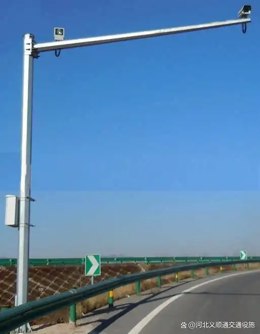 高速标识牌设计原则、种类功能及重要性介绍