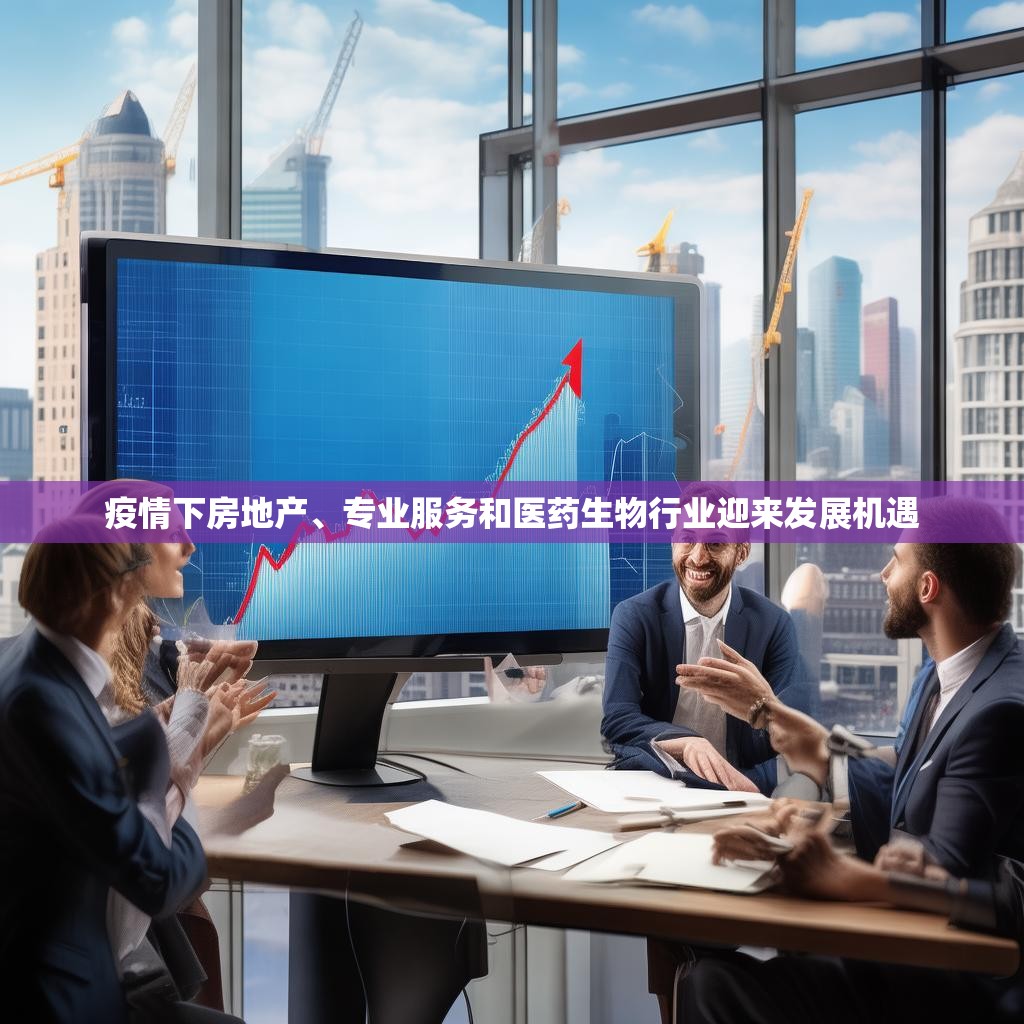 疫情下房地产、专业服务和医药生物行业迎来发展机遇