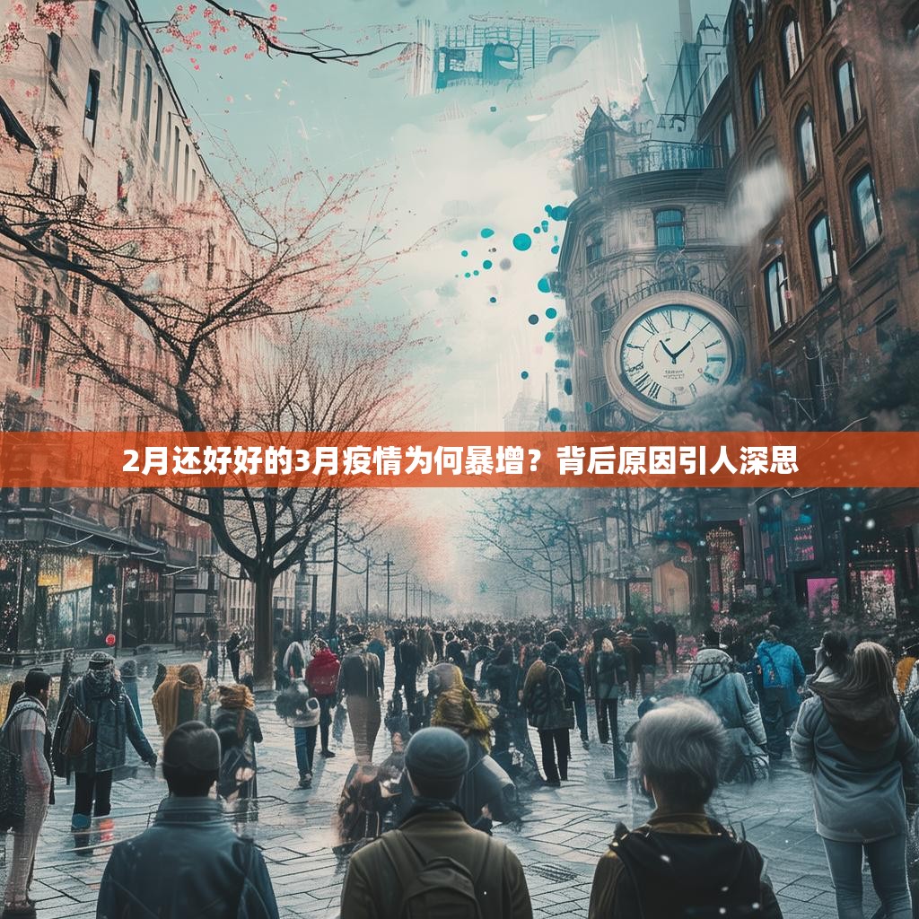 2月还好好的3月疫情为何暴增？背后原因引人深思