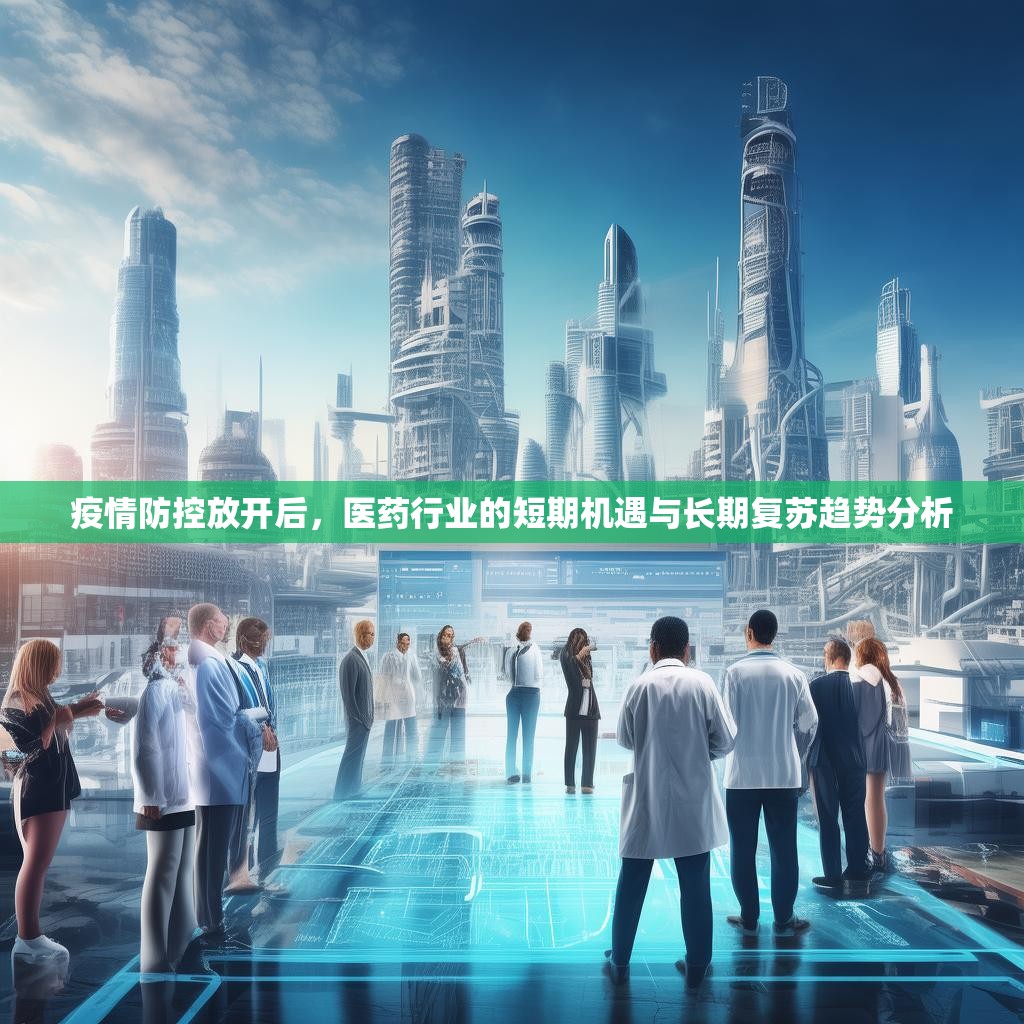 疫情防控放开后，医药行业的短期机遇与长期复苏趋势分析