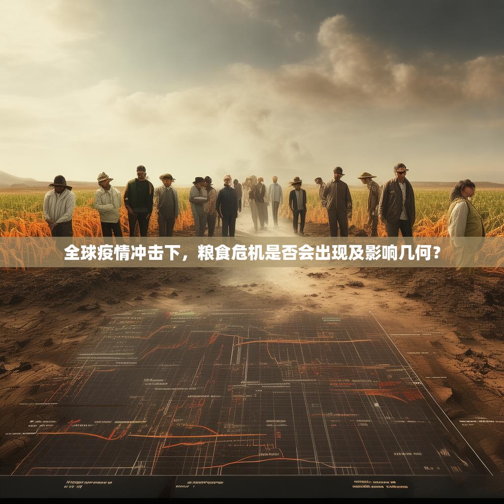 全球疫情冲击下，粮食危机是否会出现及影响几何？