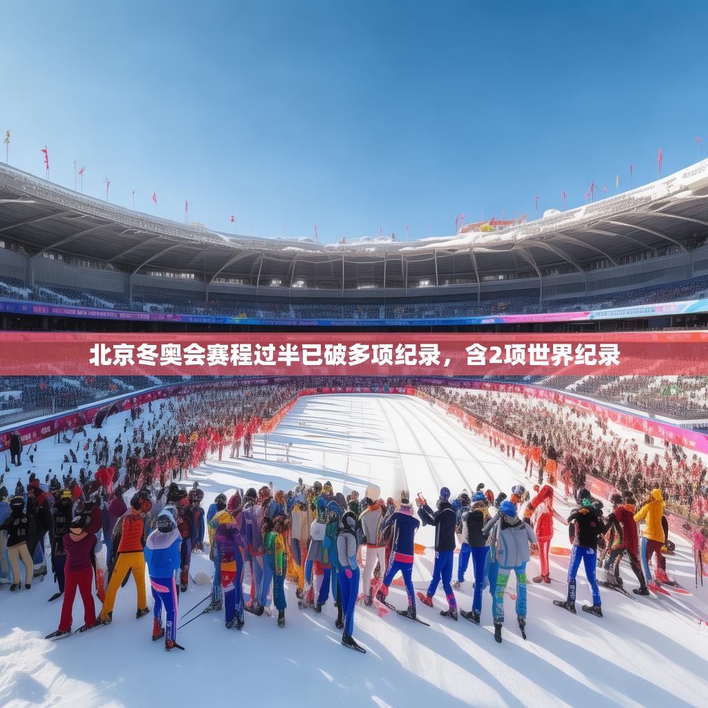 北京冬奥会赛程过半已破多项纪录，含2项世界纪录
