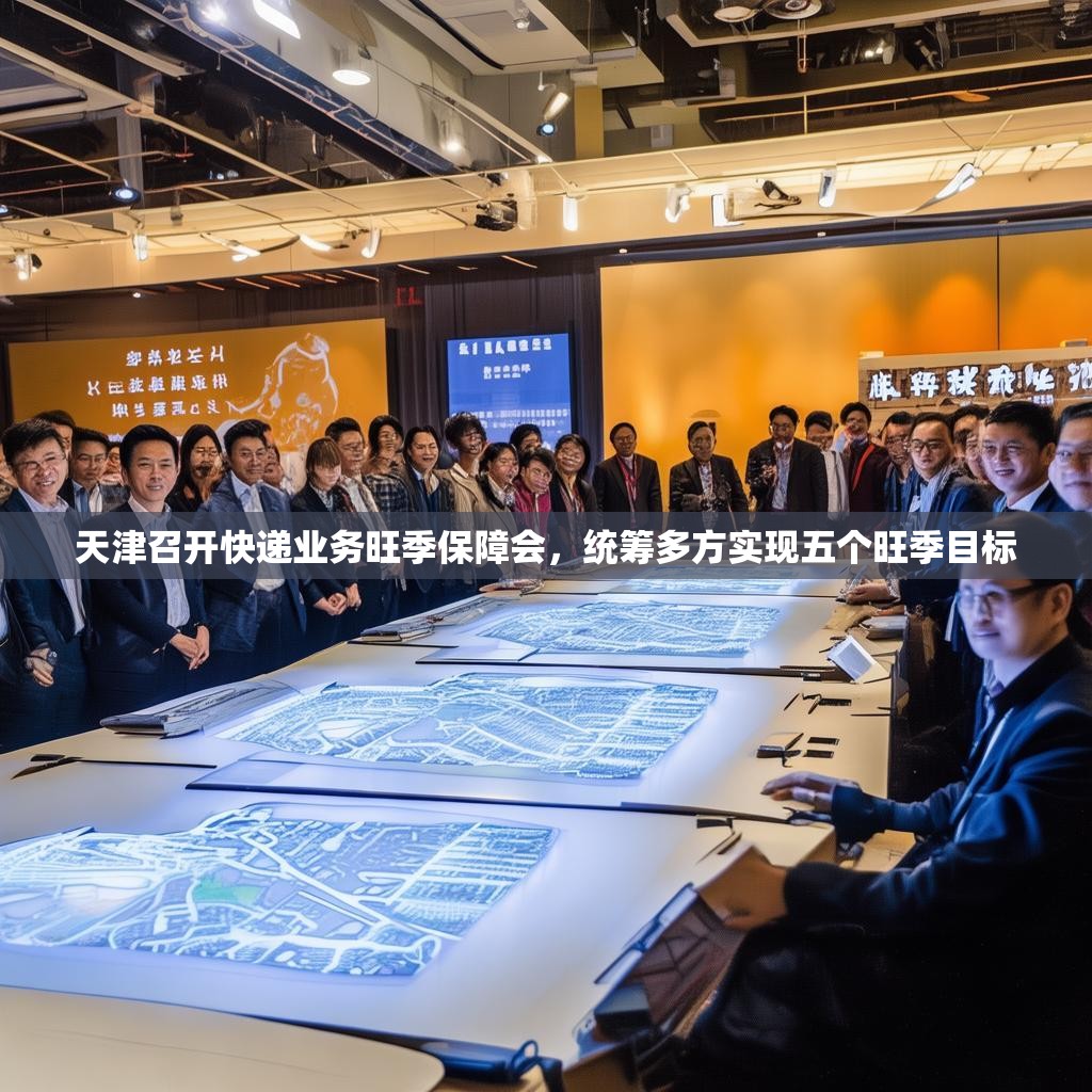 天津召开快递业务旺季保障会，统筹多方实现五个旺季目标