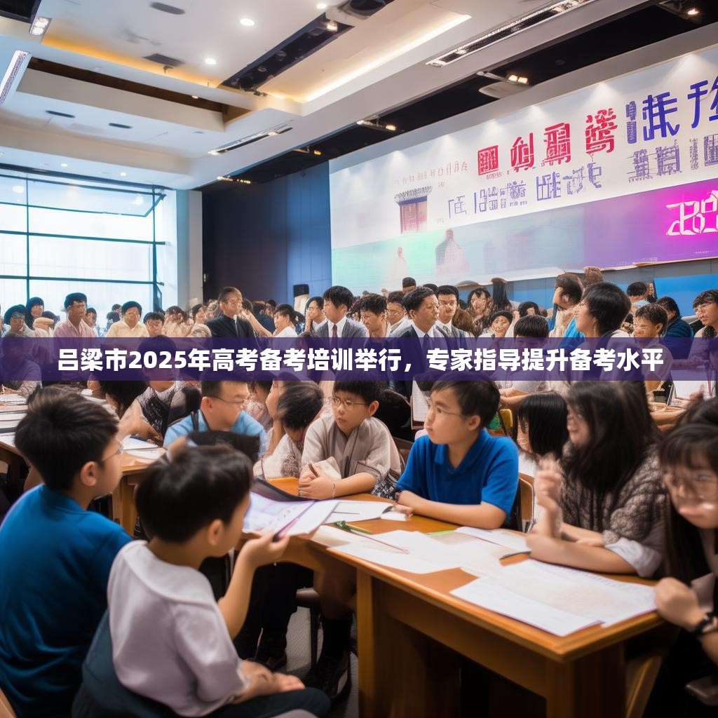 吕梁市2025年高考备考培训举行，专家指导提升备考水平