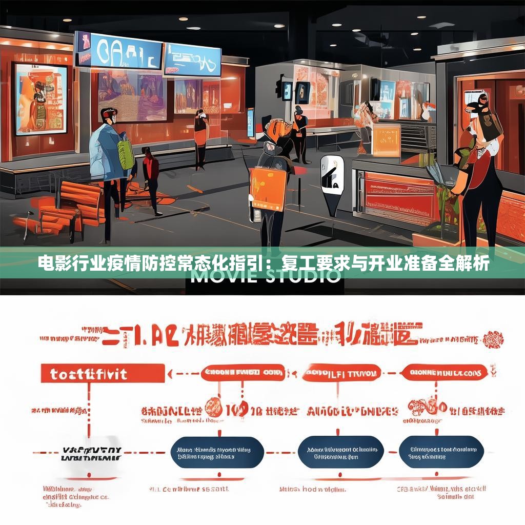 电影行业疫情防控常态化指引：复工要求与开业准备全解析