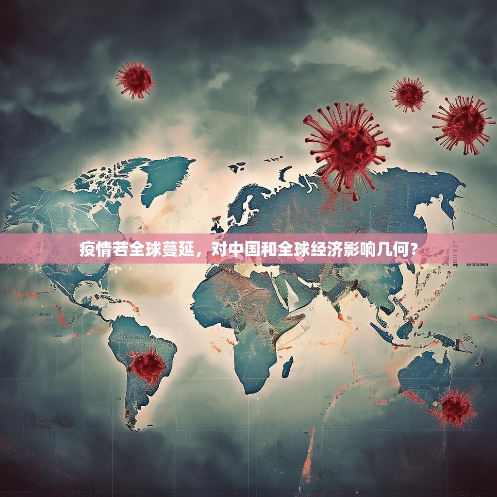 疫情若全球蔓延，对中国和全球经济影响几何？