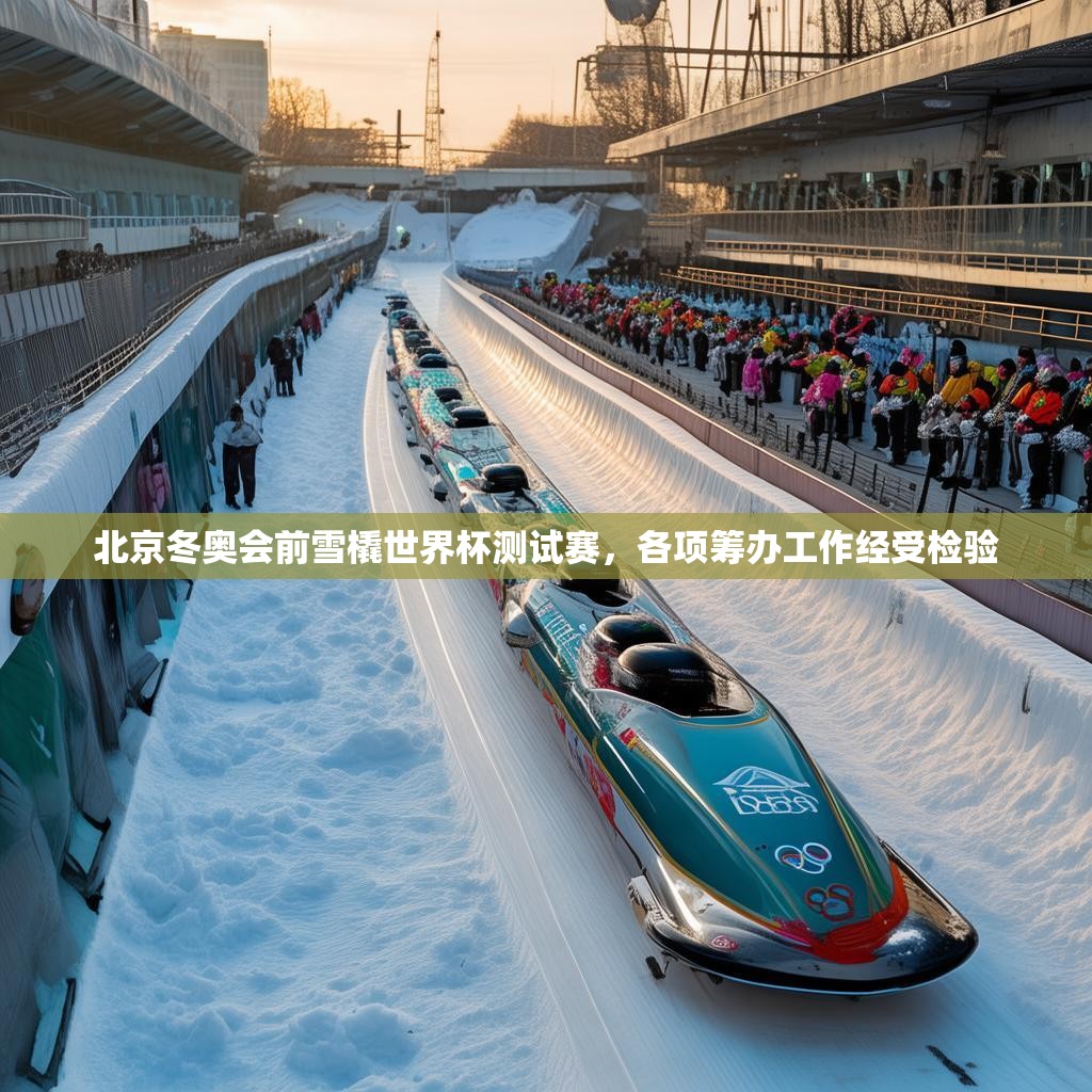 北京冬奥会前雪橇世界杯测试赛，各项筹办工作经受检验