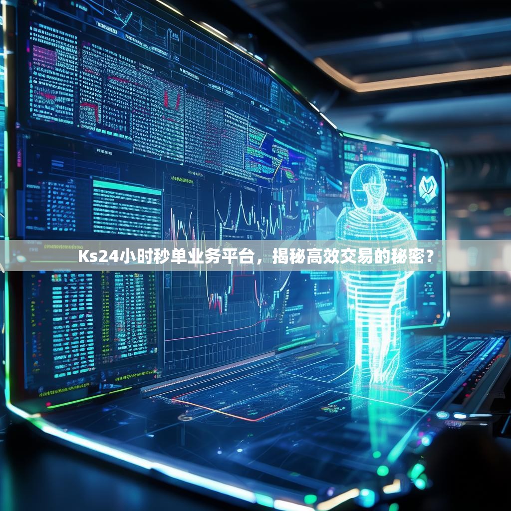 Ks24小时秒单业务平台，揭秘高效交易的秘密？