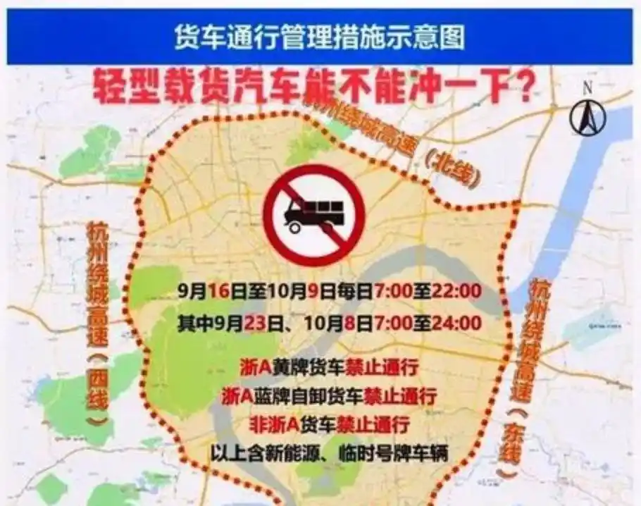 限号限行对缓解交通拥堵效果有限,改善需多方共同努力