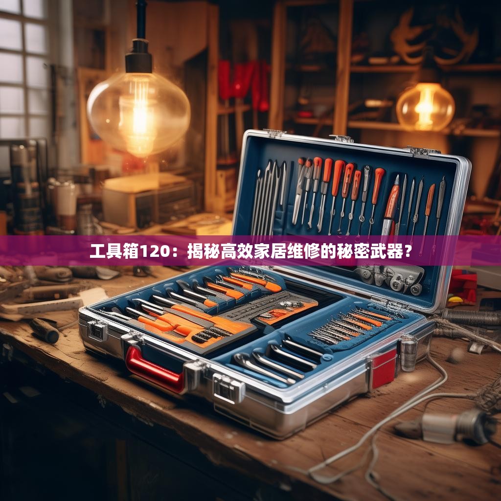 工具箱120：揭秘高效家居维修的秘密武器？