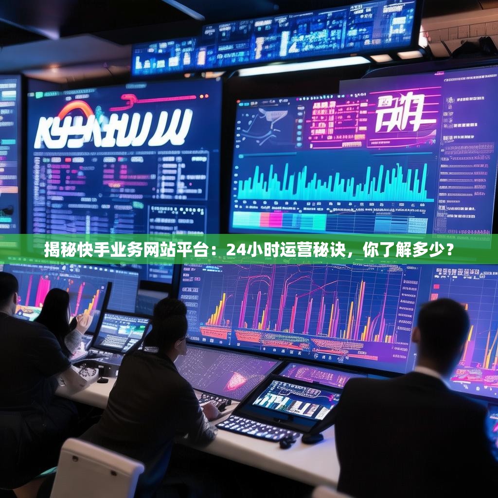 揭秘快手业务网站平台：24小时运营秘诀，你了解多少？