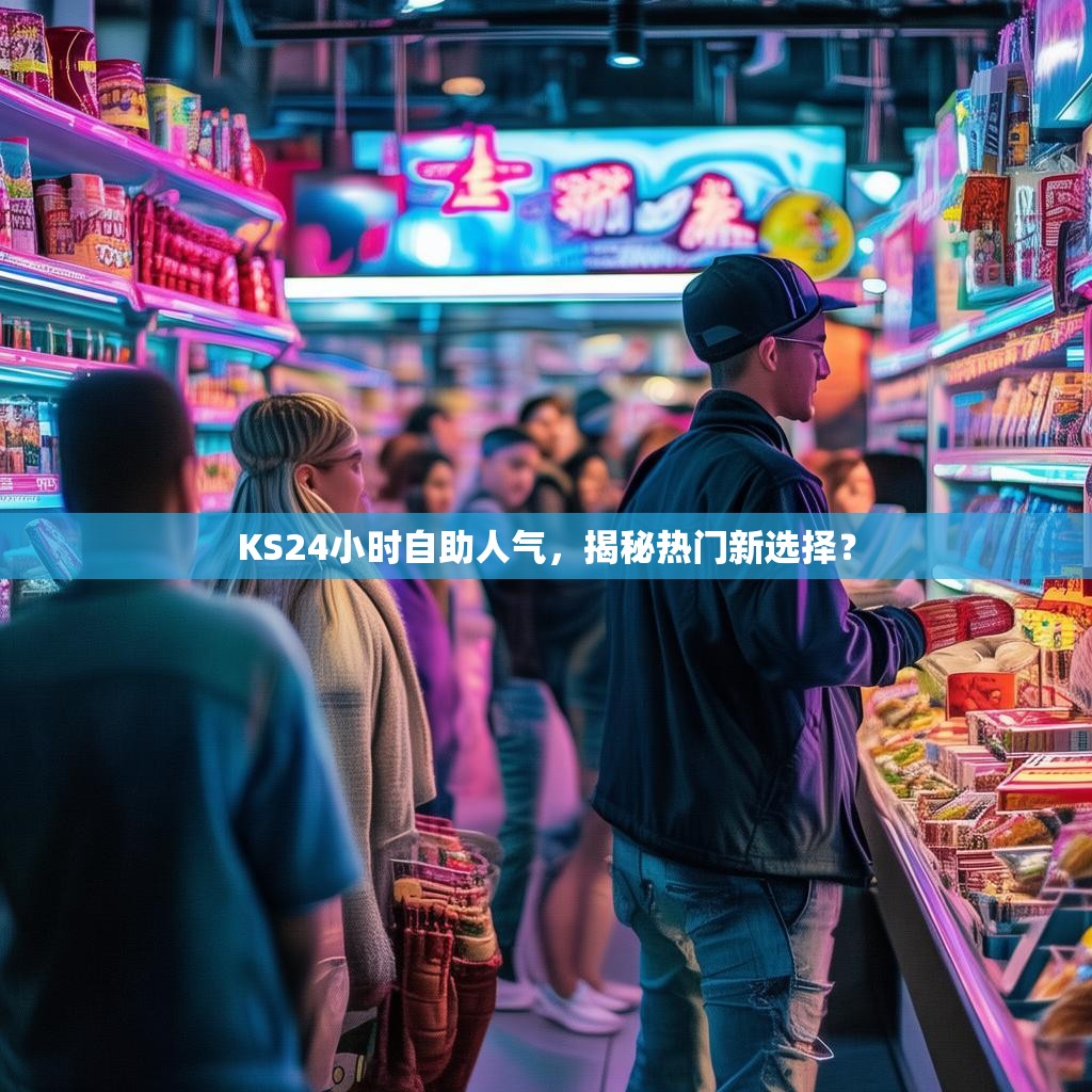 详细阅读:KS24小时自助人气,揭秘热门新选择? KS24小时自助人气,揭秘热门新选择?