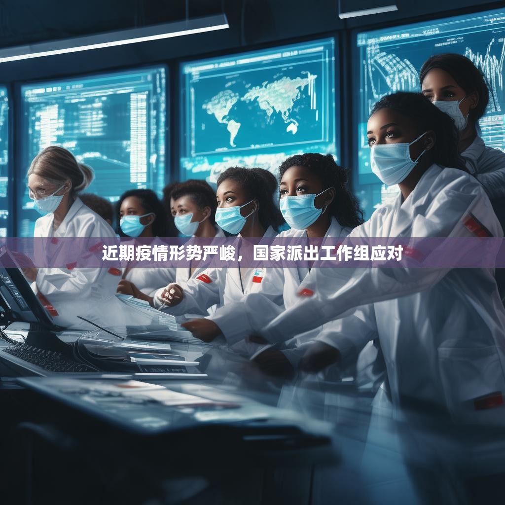 近期疫情形势严峻，国家派出工作组应对
