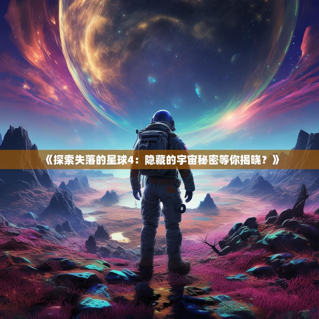 《探索失落的星球4：隐藏的宇宙秘密等你揭晓？》