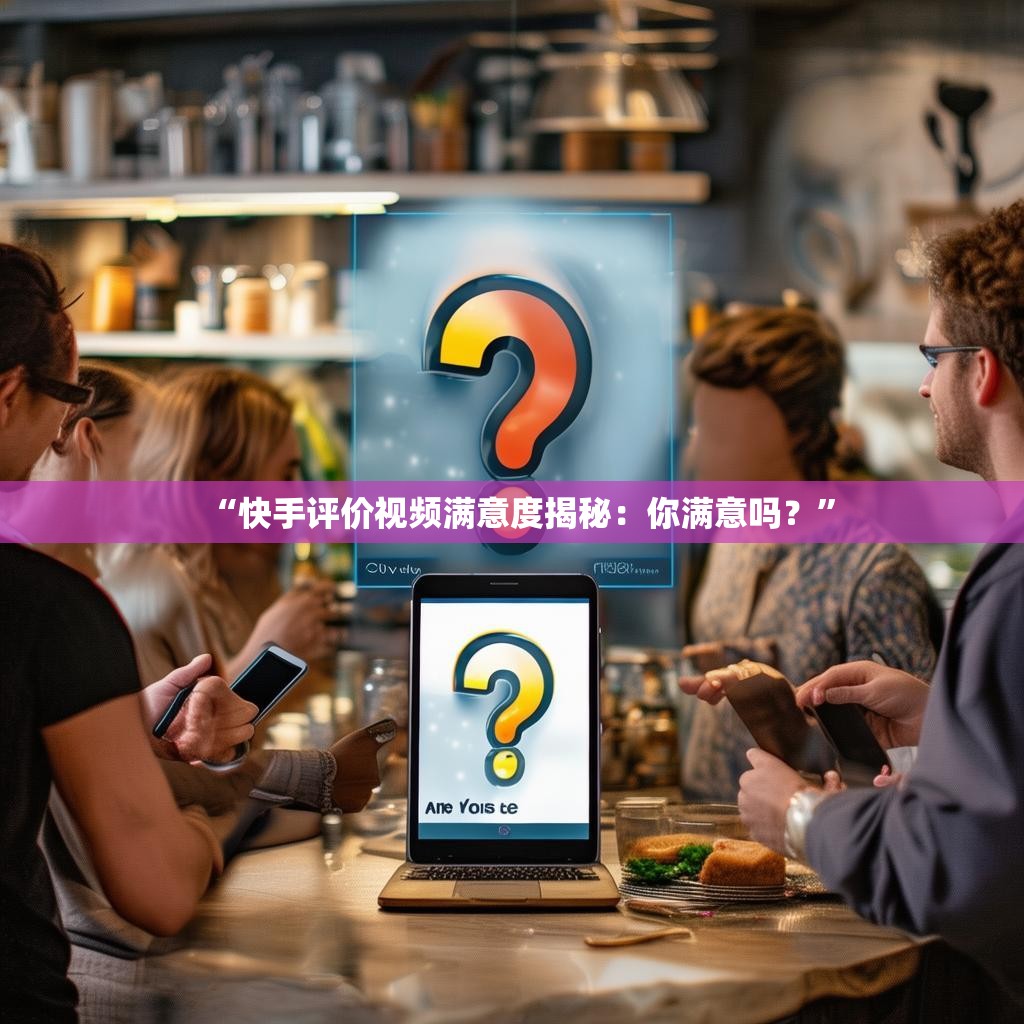 “快手评价视频满意度揭秘:你满意吗?”