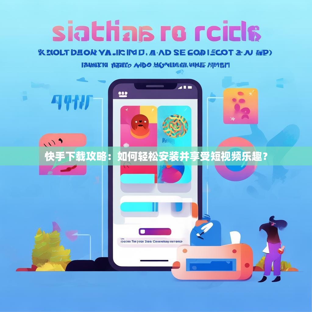 详细阅读:快手下载攻略:如何轻松安装并享受短视频乐趣? 快手下载攻略:如何轻松安装并享受短视频乐趣?