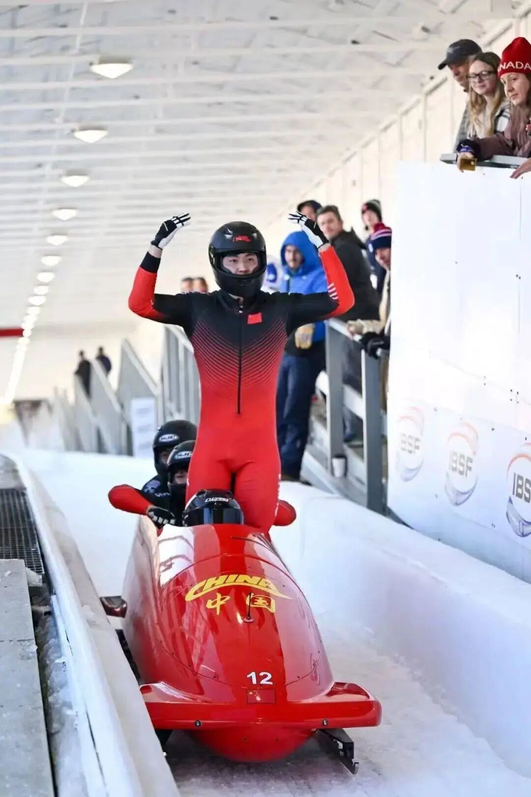 冬奥会运动员名单出炉,四川6人创纪录