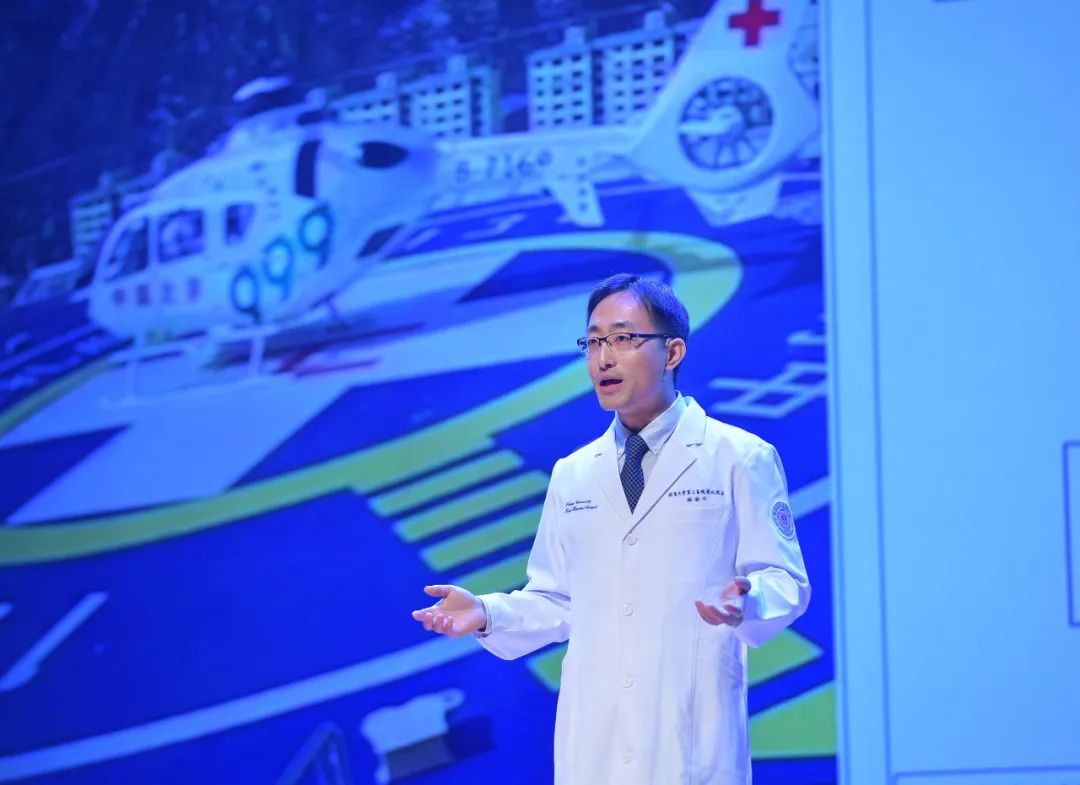 北大医学讲述冬奥保障故事,彰显北京冬奥精神背后力量