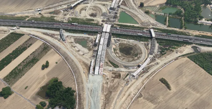 鞍黑高速建设稳步推进，辽宁交通与区域经济发展迎来新契机