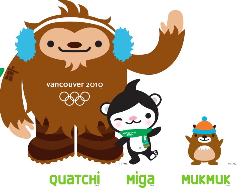 北京冬奥会吉祥物冰墩墩的设计由来及奥运吉祥物盘点