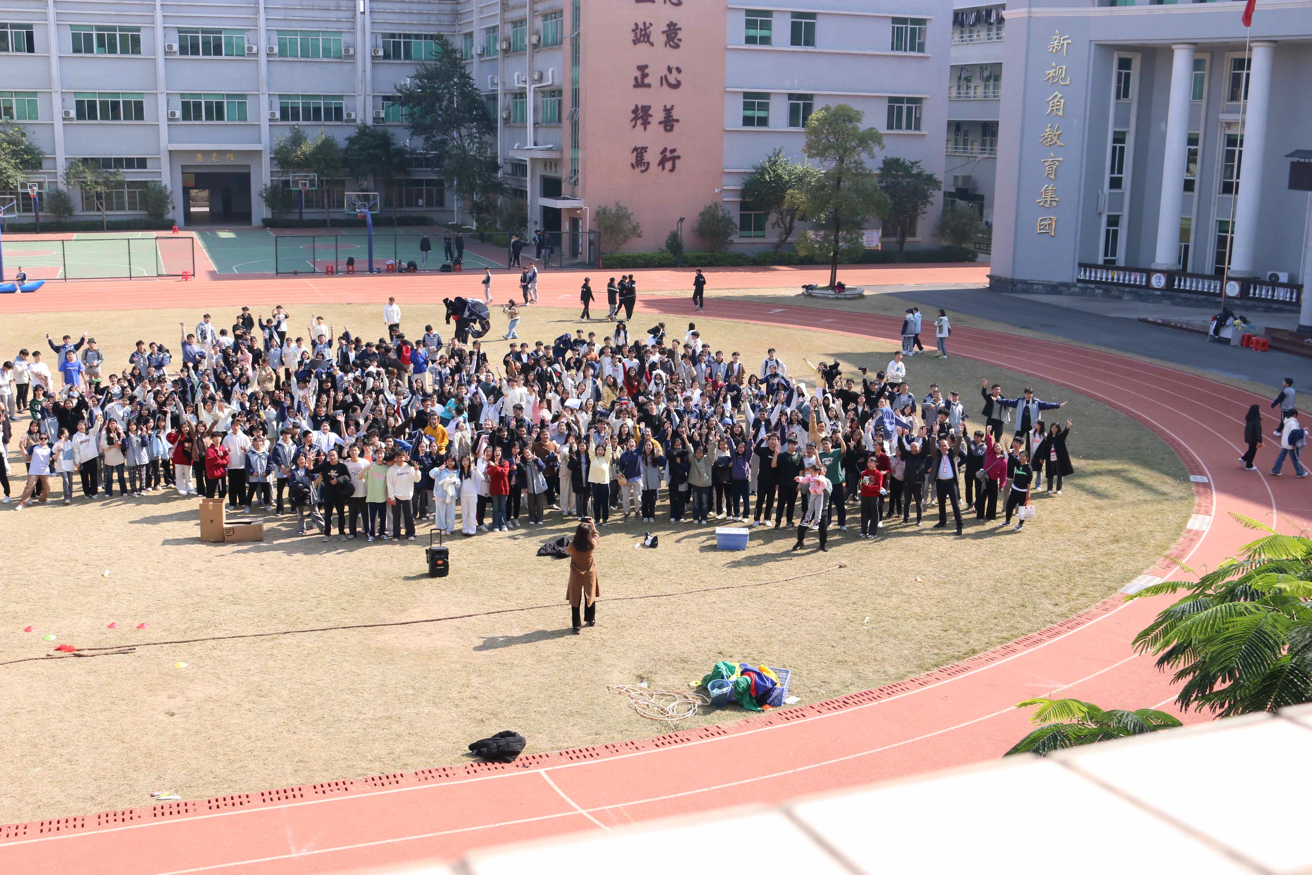广东地区高考复读学校怎么选?这些优势特点和价格要知晓