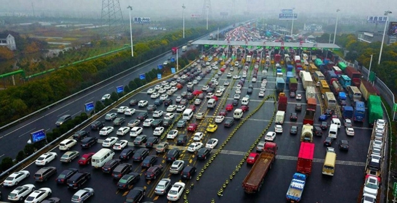 2026 年 3 月高速收费站大升级，告别 ETC 烦恼更省心