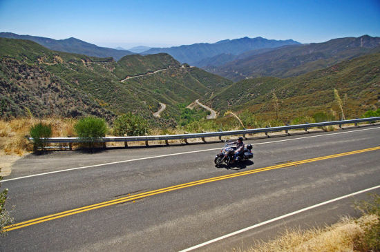 摩托车能合法上高速吗?GW250车队实测全过程及法规解读