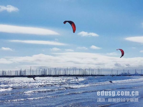加拿大滑铁卢大学学费详情,各专业及留学阶段费用大不同