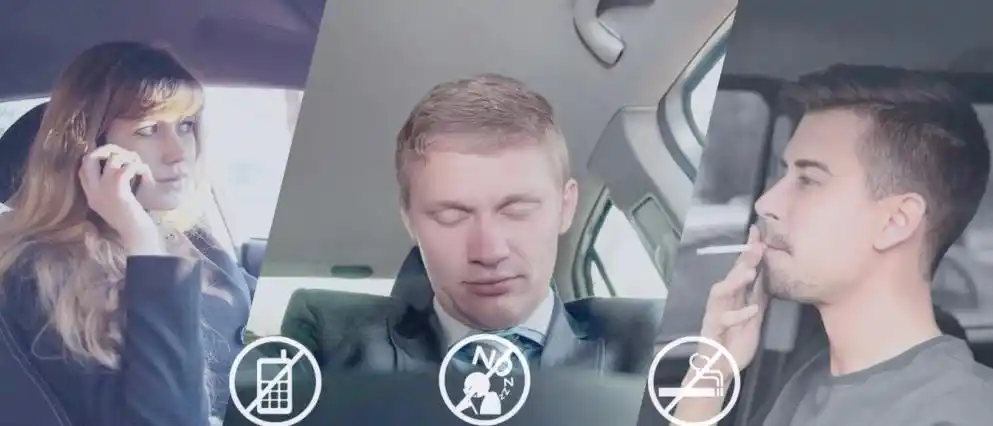 高速驾驶安全要点:掌握常识与技巧,关注车况与突发应对