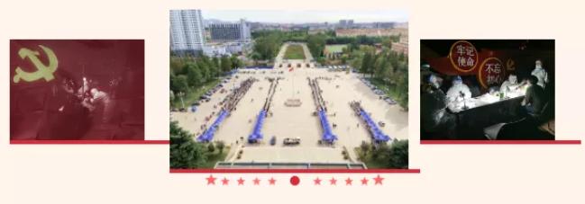 青岛抗疫获多方支持，5天检测全覆盖彰显速度与担当