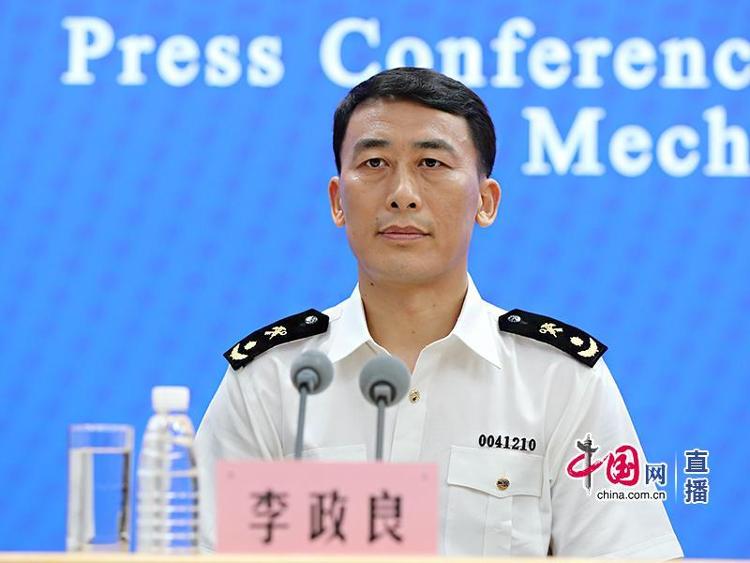 国务院联防联控机制发布会：口岸疫情防控有这些措施