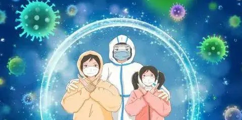 疫情防控物资管理制度，规范物资调配及使用手续