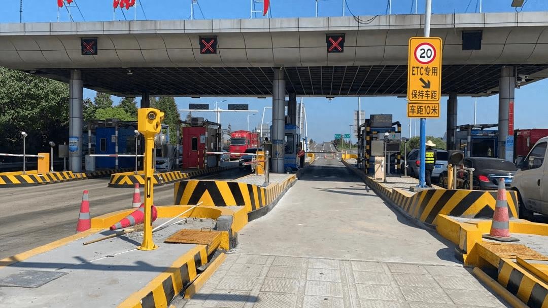 保障高速运营：剖析收费机电系统维护内容及维修技术要点