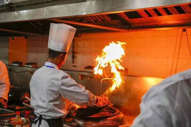 四川高校食堂大比拼,哪家是你的心头好?能送外卖吗?