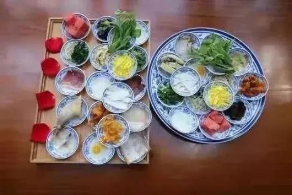 四川高校食堂大比拼,哪家是你的心头好?能送外卖吗?