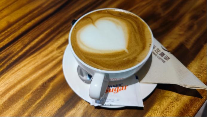 湖南高校开学季!带你领略科大食堂全新面貌与丰富美食