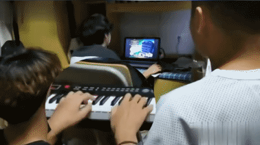 大学宿舍欢乐多!室友贴心趣事,打扫学习配音样样行