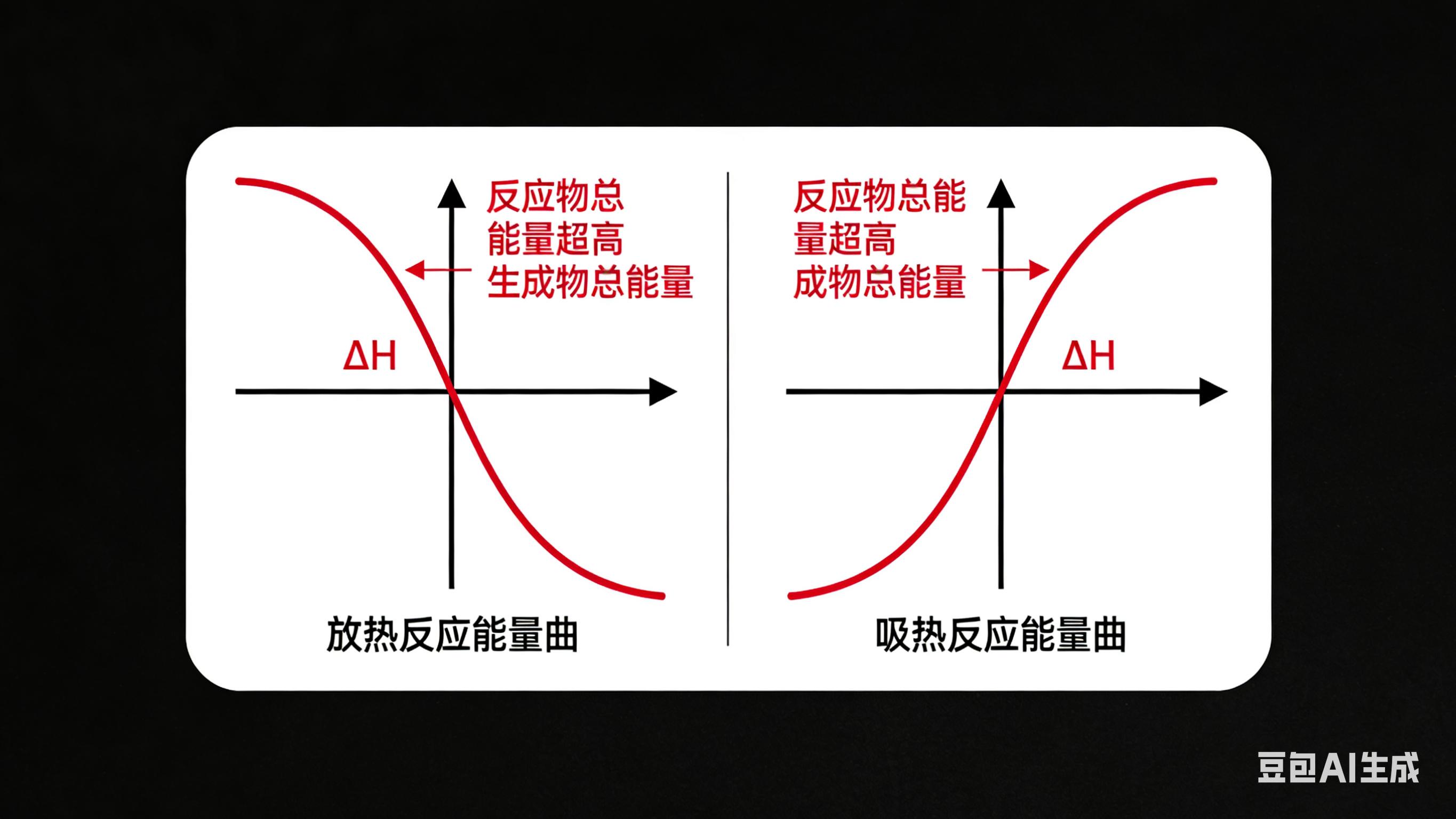 高一高二同步及高考一轮:化学能量理论核心知识点全掌握