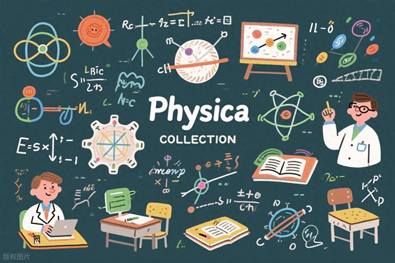 2026新高考：物理+化学选科指南，三大黄金赛道助力专业选择