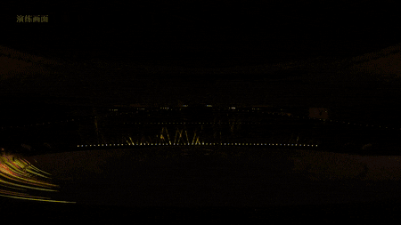 成都大运会开幕式亮点多！多彩青春梦想之路精彩呈现