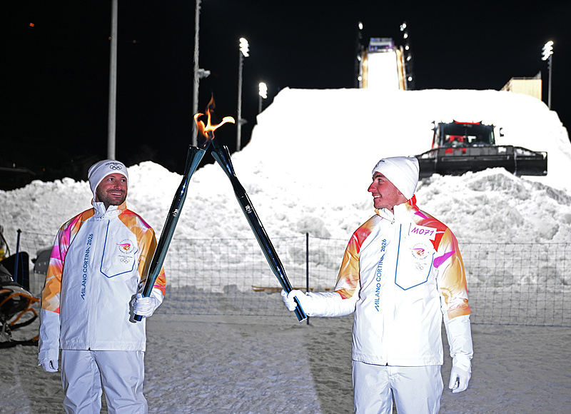 米兰冬奥会奖牌榜形势受关注，挪威或延续冬奥优势