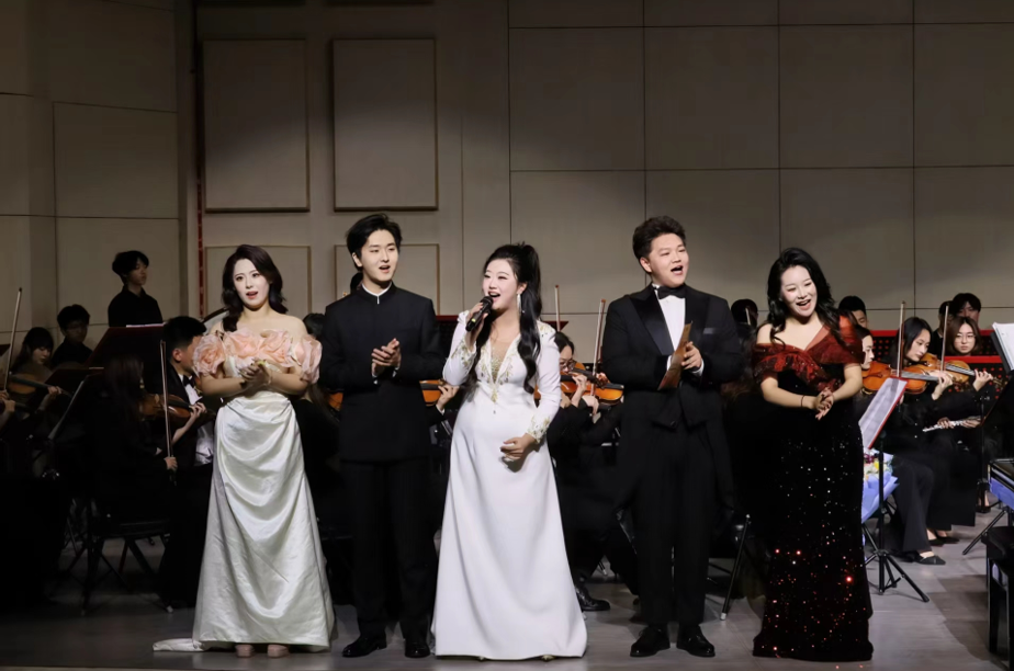 2025山东大学艺术节落幕,85项活动满足不同学生艺术需求