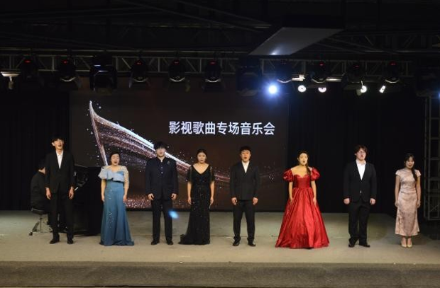 2025山东大学艺术节落幕,85项活动满足不同学生艺术需求