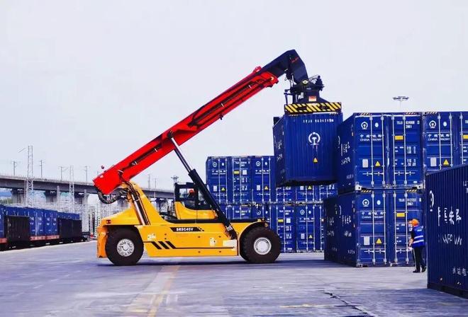 高考地理多式联运核心知识、考查角度及答题思路全解析