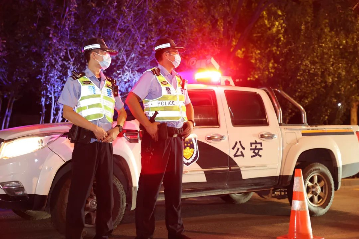 河北多地取消机动车尾号限行,限号限行趋势引关注