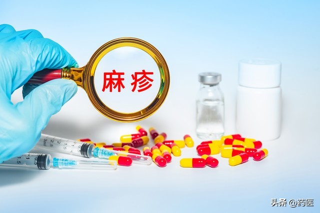 全球麻疹疫情暴发,输入风险升高!中疾控提醒做好防范